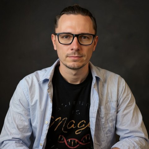 Anton Musatov