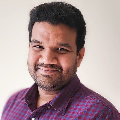 Arun Kumar Kaliamoorthy