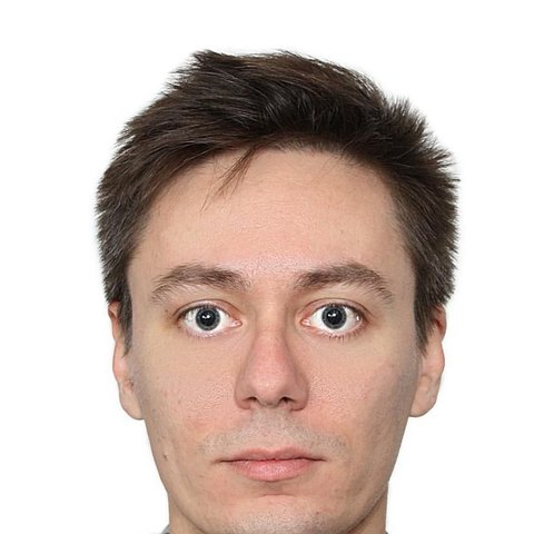 Dmitry Kuznetsov