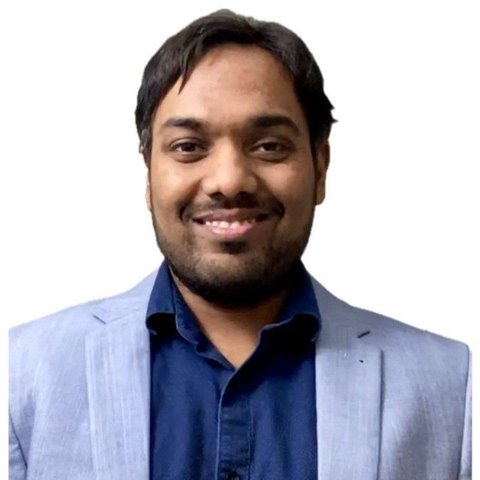 Gautam Siddhartha