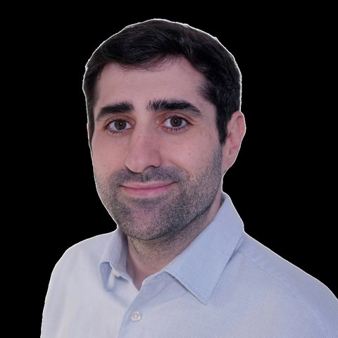 Jose Galarza