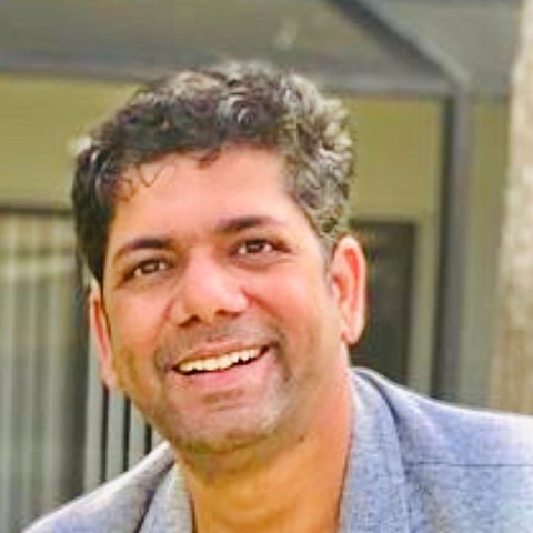 Manish Gupta