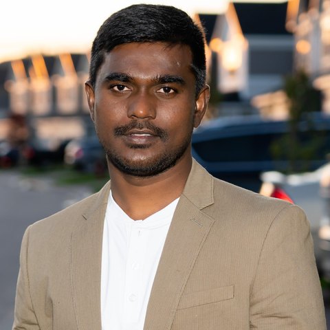 Narasimha Reddy Annapareddy