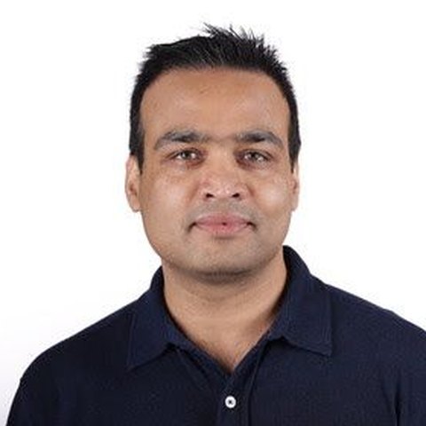 Rupesh Kumar Prasad