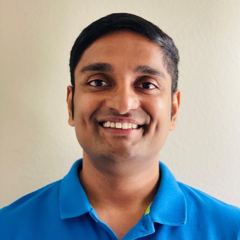 Rushikesh Hayatnagarkar
